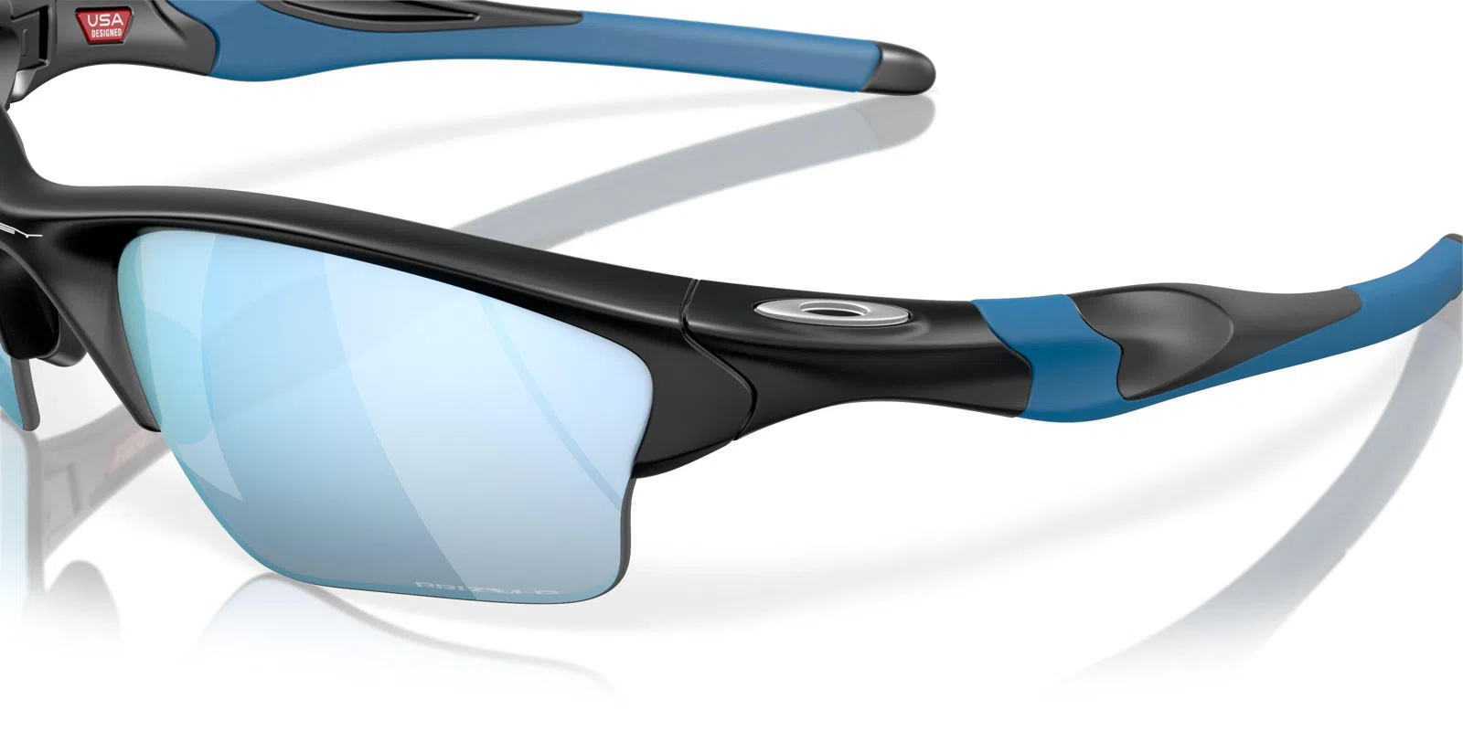 Oakley Half Jacket 2.0 Xl 9154 Sunglasses - view 109
